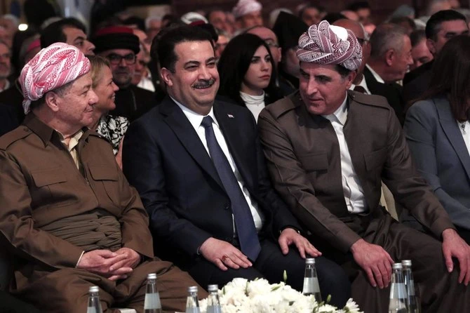Téhéran convoque l'ambassadeur d'Irak à propos de «groupes séparatistes»