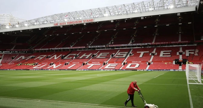 Vente de Manchester United: Le cheikh Jassim a relevé son offre