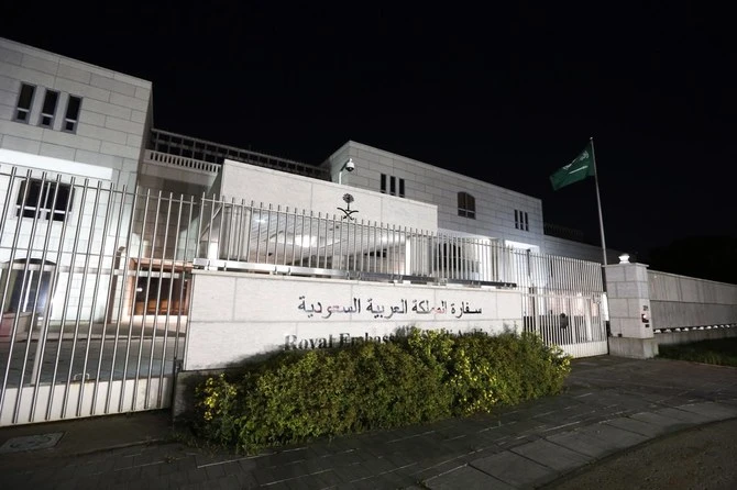 L’Arabie saoudite et le Canada rétablissent leurs relations diplomatiques