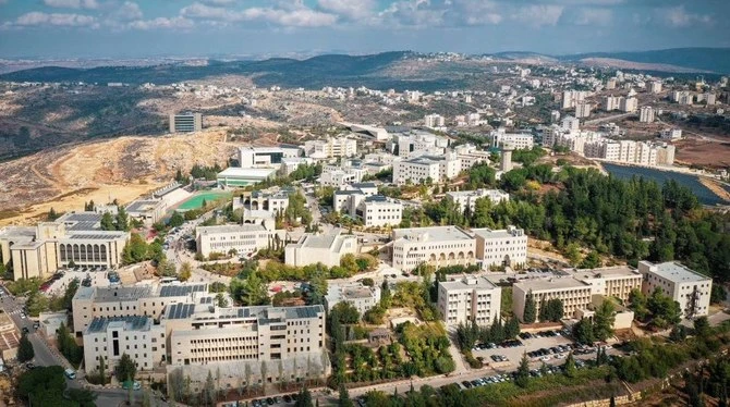 Cisjordanie: Le bloc soutenu par le Hamas remporte les élections à l'université de Birzeit