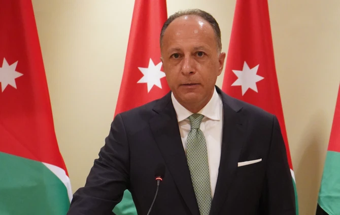 La maison de l'ambassadeur de Jordanie à Khartoum attaquée