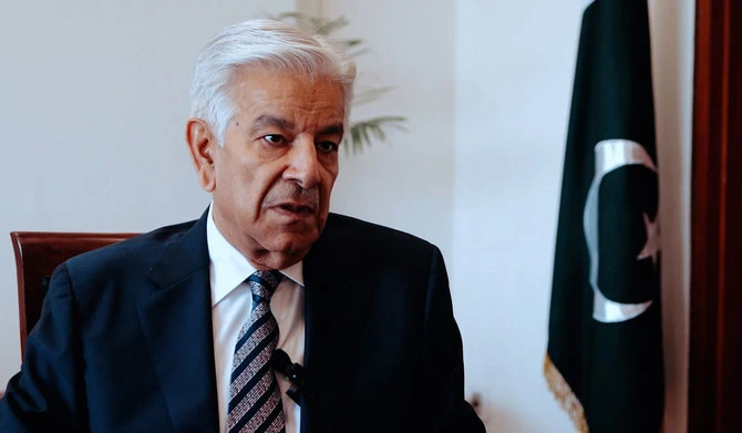 Le ministre pakistanais de la défense qualifie l'ancien premier ministre Khan d'«instigateur» des attaques contre l'armée