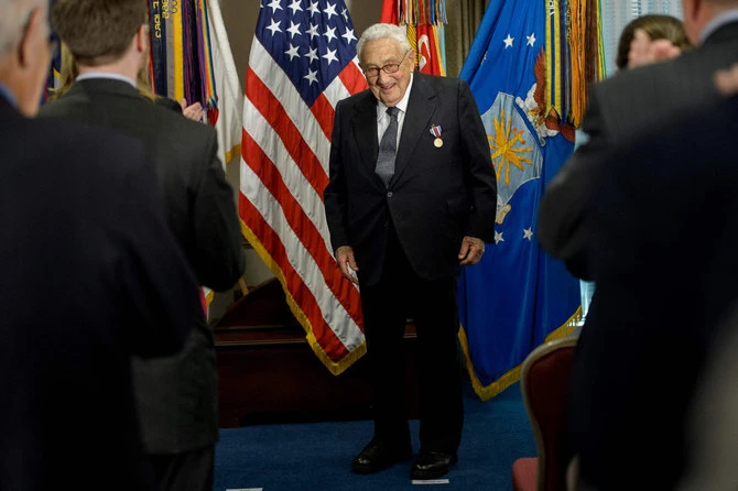 La carrière de Henry Kissinger, magistrale leçon de diplomatie et art de la gouvernance