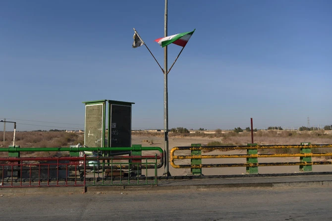 Deux morts dans un échange de tirs entre l'Iran et l'Afghanistan