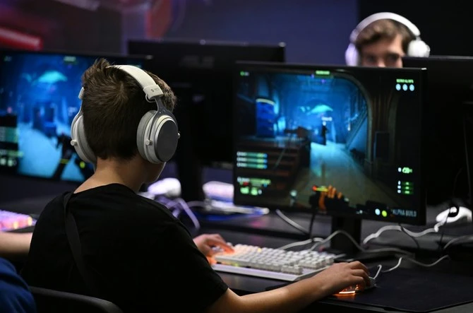 Les revenus des jeux vidéo dans la région MENA atteindront 6 milliards de dollars en 2027