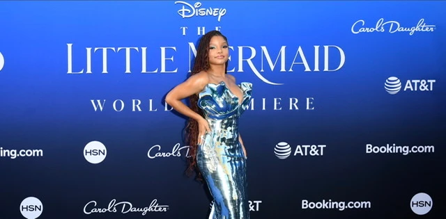 «La Petite sirène» fait des vagues au box-office américain