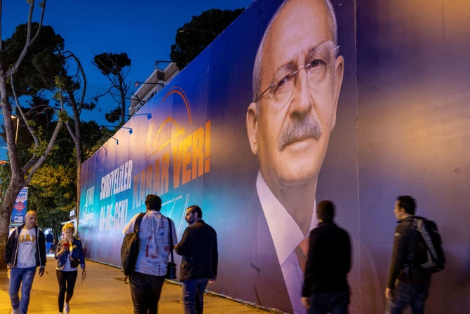 Alors que la Turquie vote à nouveau, la question kurde reste d'actualité