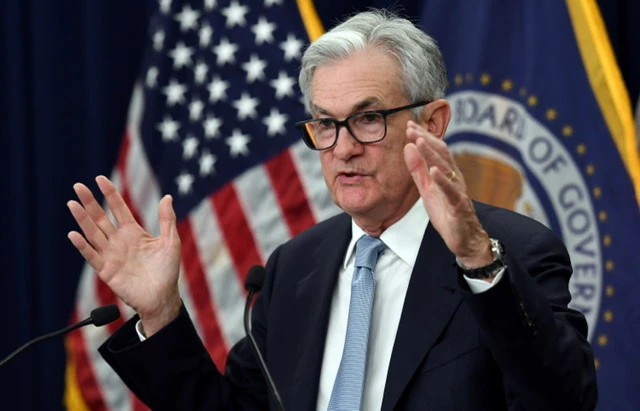 Dans une économie au ralenti, la Fed reste focalisée sur l'inflation