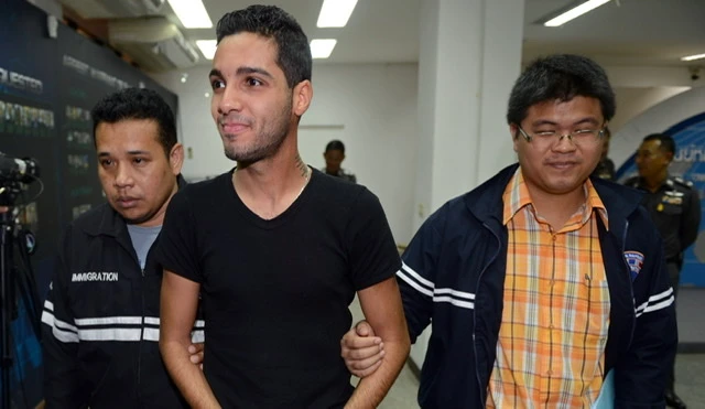Qui est Hamza Bendelladj, le hacker international le plus apprécié d’Algérie ?
