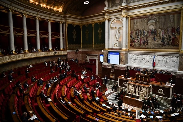 Bataille rangée à l'Assemblée autour du texte d'abrogation de la retraite à 64 ans