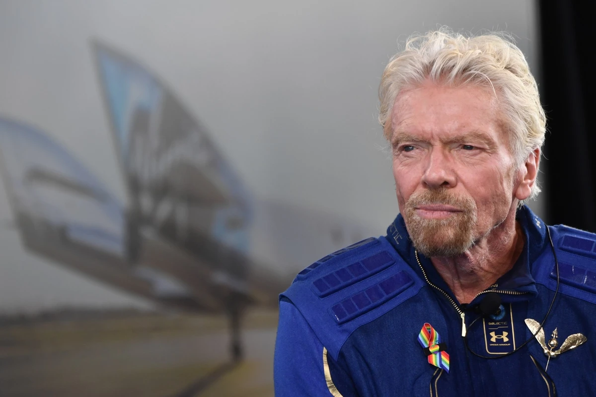 Virgin Galactic annonce le retour de ses vols spatiaux «fin mai»