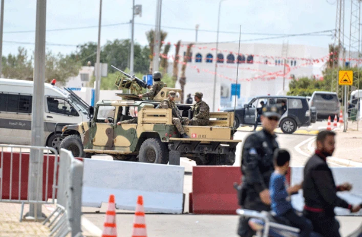Tunisie: Cinq morts dans une attaque terroriste à Djerba