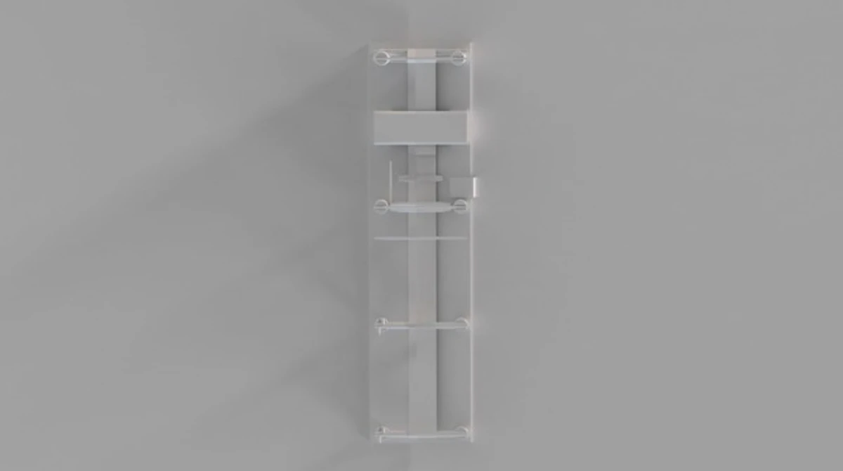 Une exposition interactive sur l’Arabie saoudite à la London Design Biennale