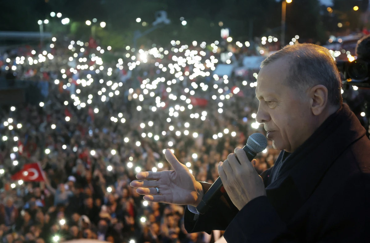 À quoi ressemblera la nouvelle Turquie ?