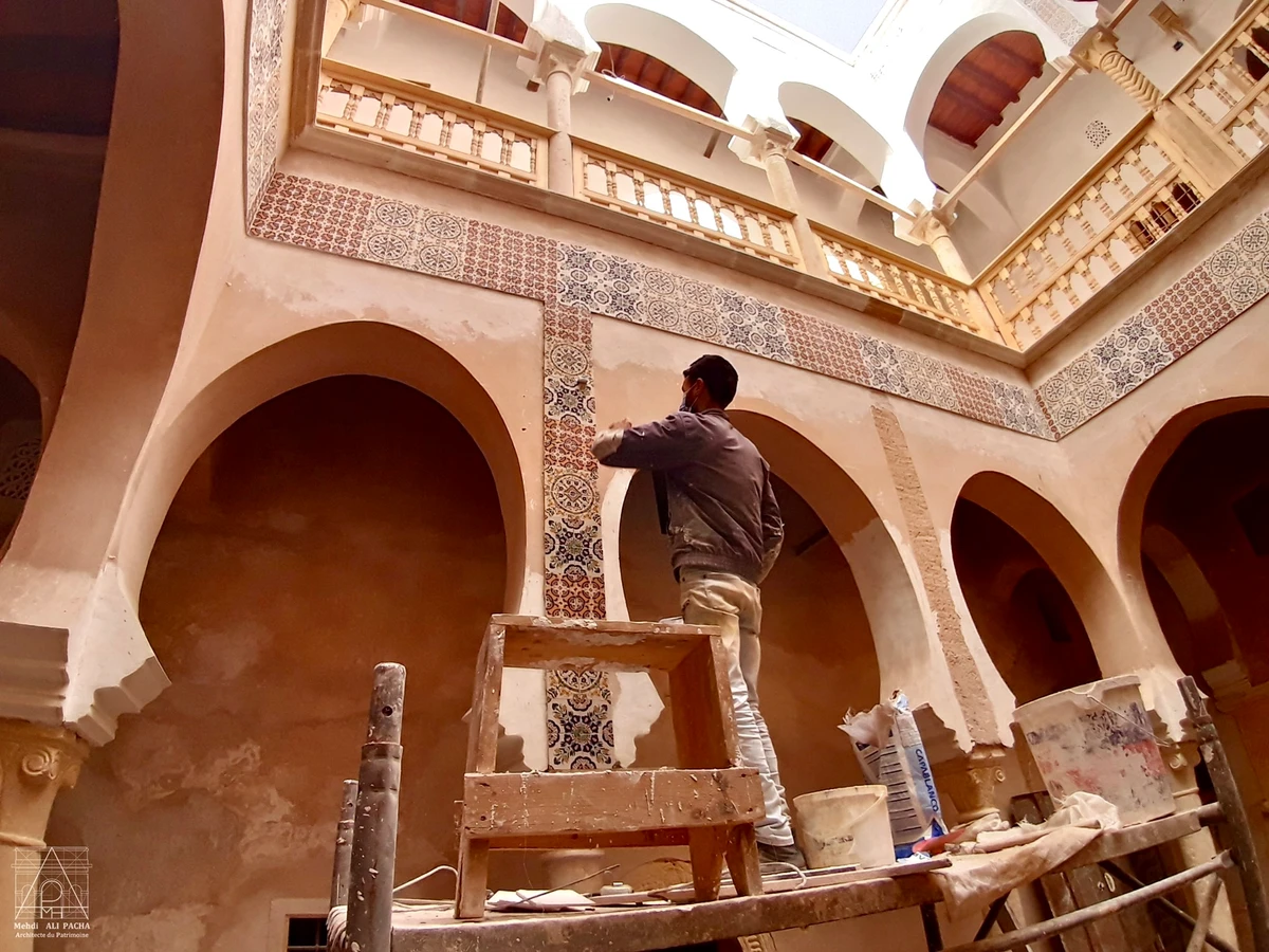 Algérie: Le mois du patrimoine, un riche programme culturel à travers le territoire