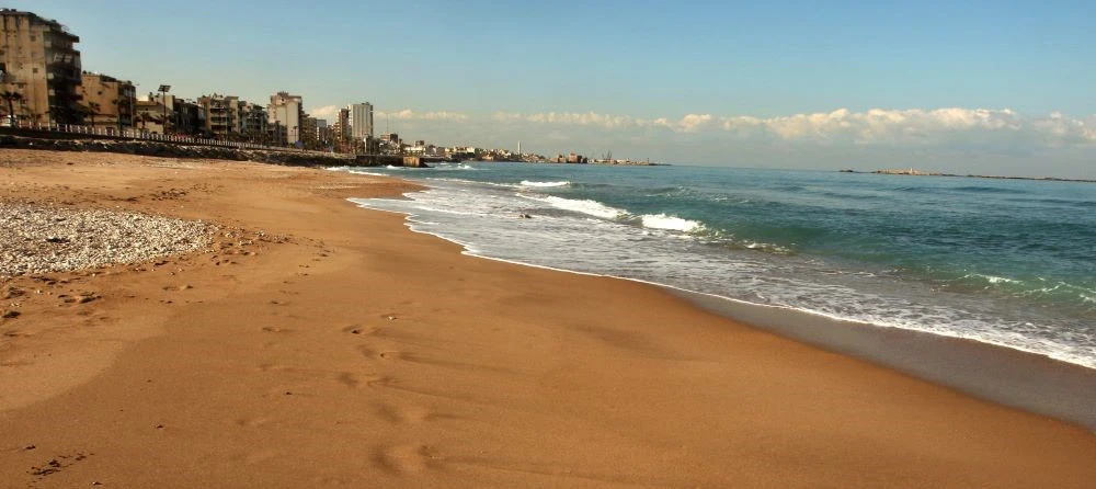 Conflits sur la plage de Saida : la coexistence est-elle en péril au Liban ?