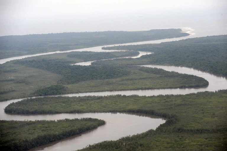 TotalEnergies: renouvellement pour 20 ans d'une licence au large du Nigeria