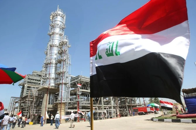 Comment améliorer la stabilité et la sécurité en Irak