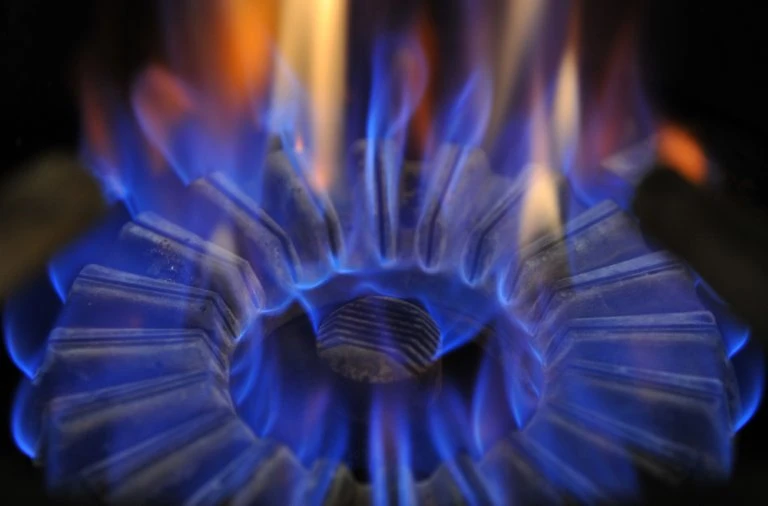 Le prix du gaz naturel européen au plus bas depuis deux ans à l'approche de l'été