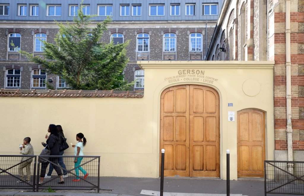 Mixité sociale à l'école: Signature d'un protocole entre le privé catholique et l'Éducation nationale