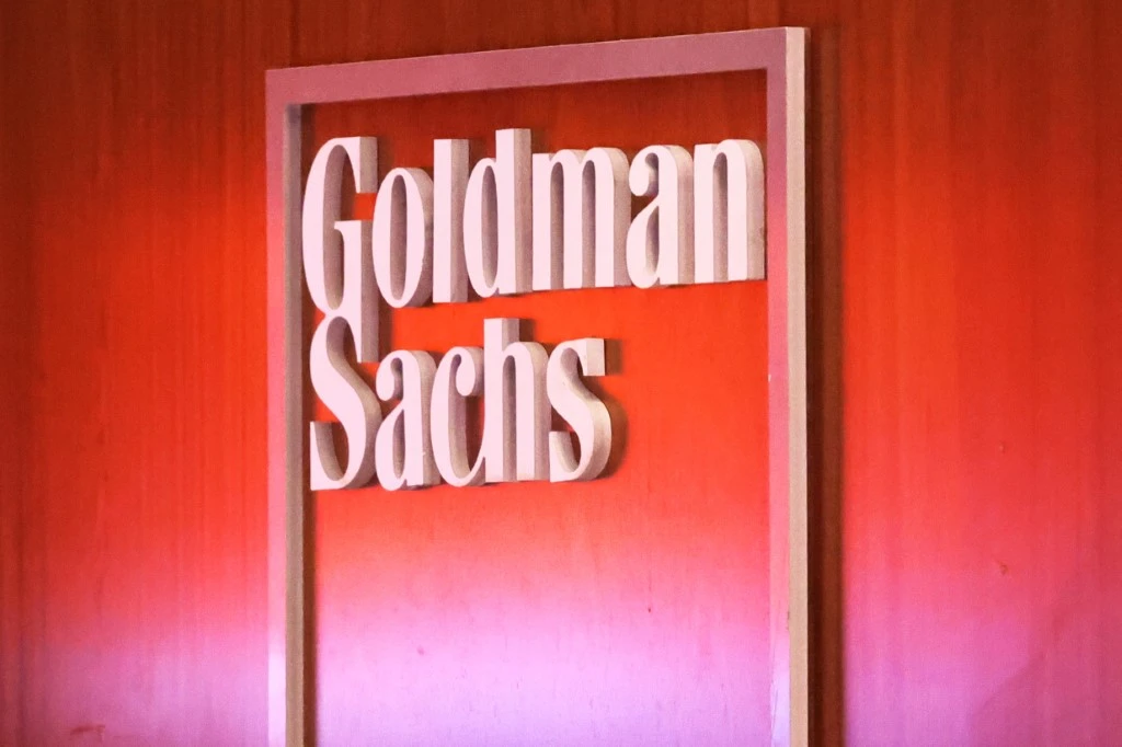 Enquête aux Etats-Unis sur le rôle de Goldman Sachs dans la faillite de SVB