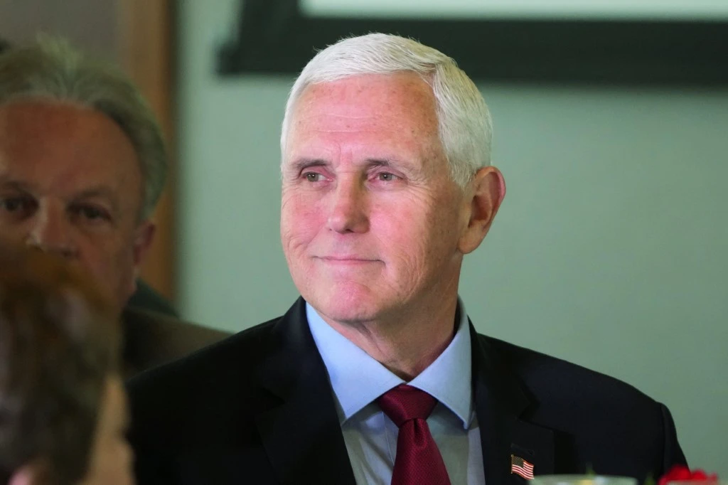 Mike Pence se lancera dans la course à la Maison Blanche