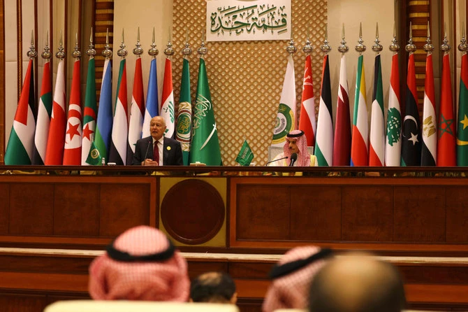 Le sommet de Djeddah ravive l’espoir d’une nation arabe revigorée