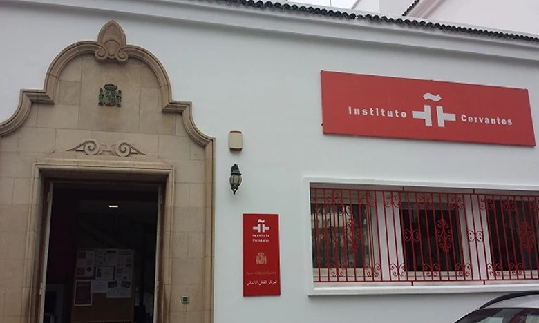 L’Institut Cervantes organise le VII festival du cinéma en espagnol, du 16 au 29 mai à Rabat