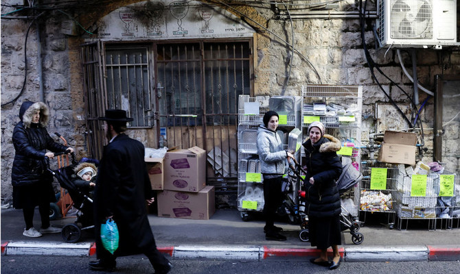 Comment les ultra-orthodoxes créent des tensions au sein de la société israélienne