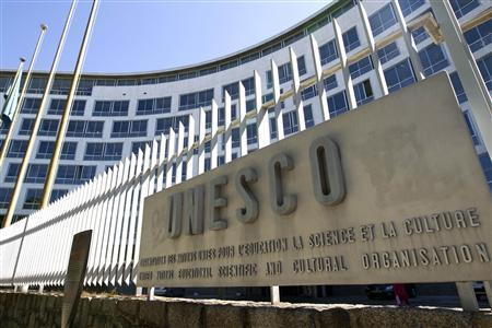Au siège de l’Unesco à Paris, les Émirats arabes unis lancent un fonds pour la préservation du patrimoine mondial en Afrique