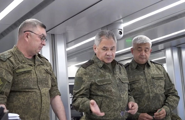 Le chef de Wagner au Bélarus, l'Otan met en garde Minsk et Moscou