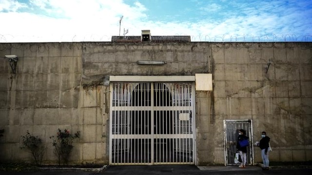 Devant le tribunal, la rocambolesque tentative d'évasion d'une détenue terroriste