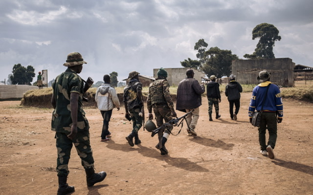 RDC: Cinq enfants et deux femmes tués par une milice dans l'est du pays