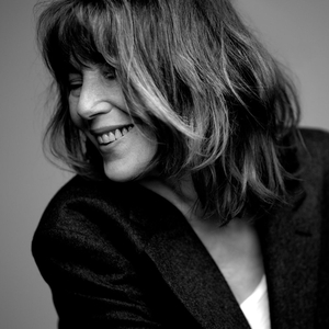 Jane Birkin en concert à La Cigale à Paris