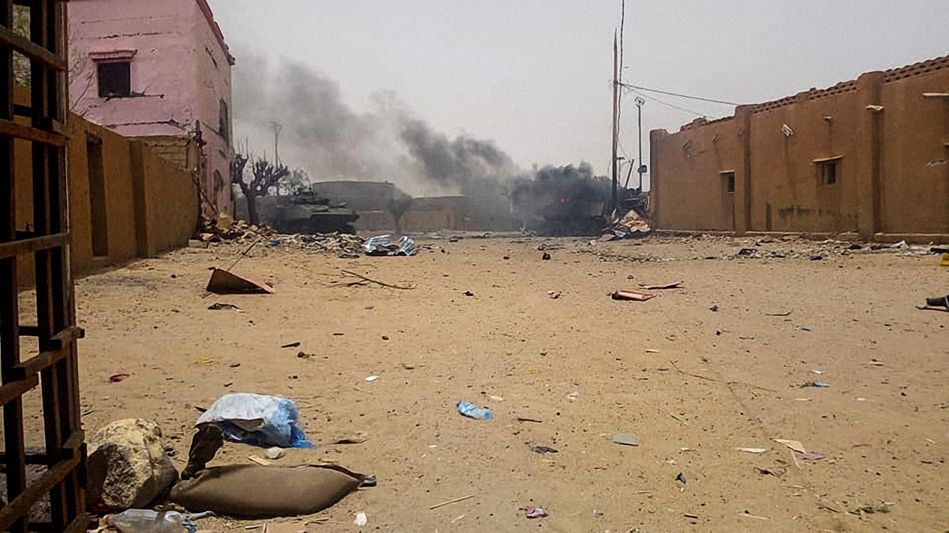 Mali: au moins 13 civils tués par de présumés djihadistes dans le nord