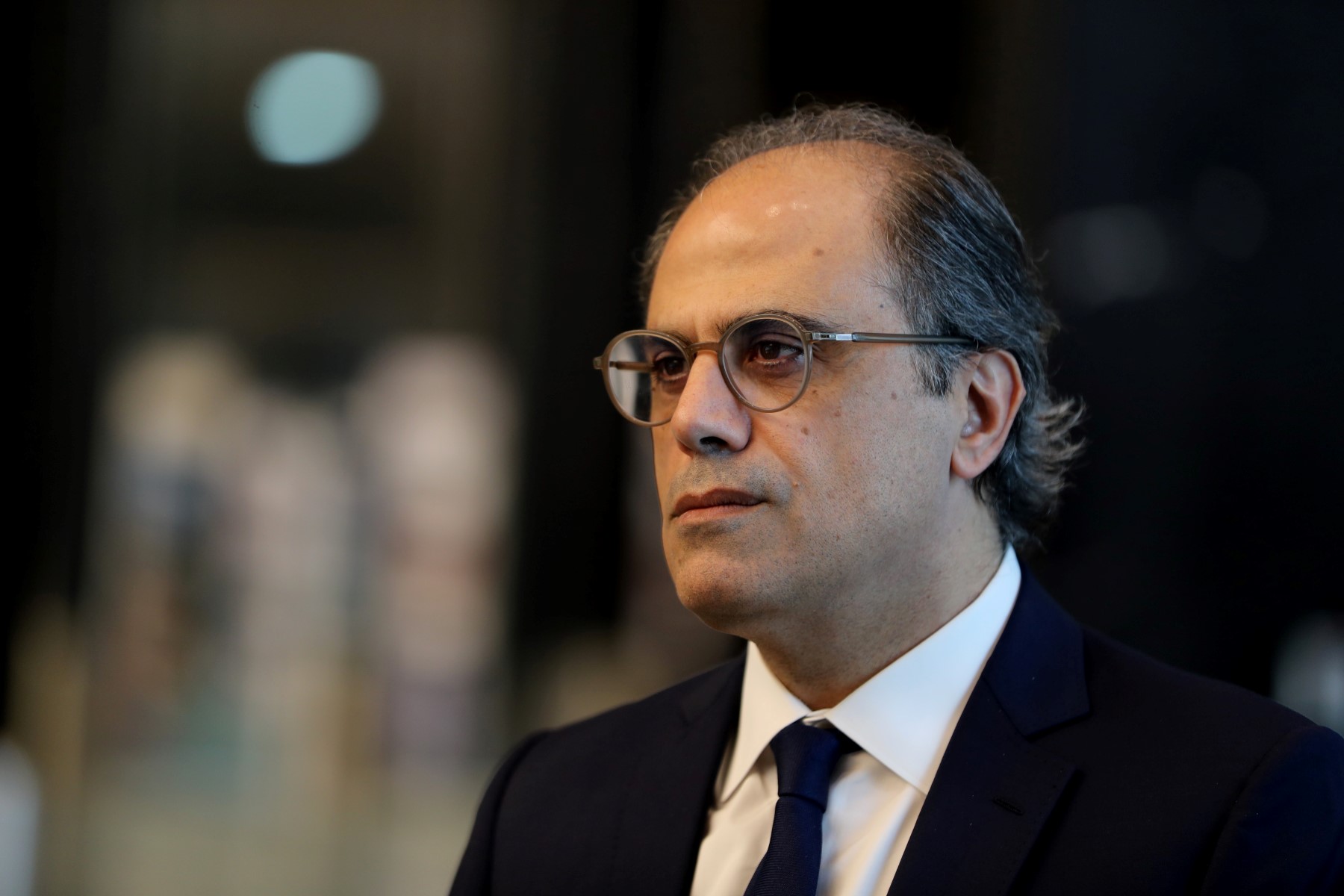 Liban: Enfin un nouveau candidat présidentiel crédible en la personne de Jihad Azour