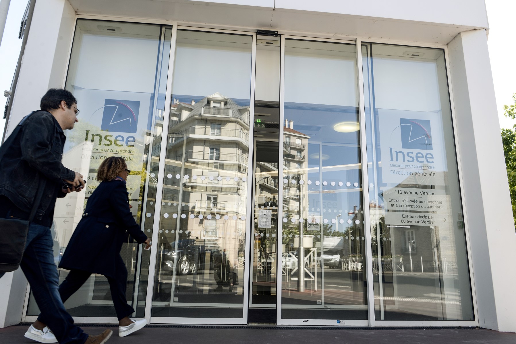 France: décélération en vue pour l'économie et l'inflation en 2023