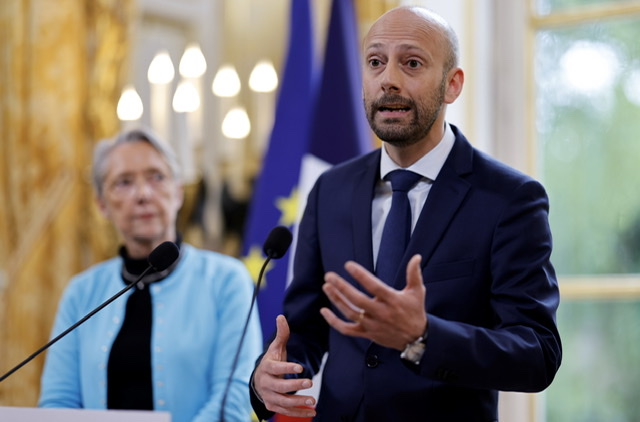 Salaires des fonctionnaires: Le gouvernement abat ses cartes