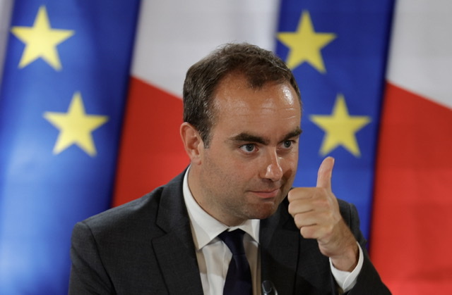 Budget des Armées: Le Sénat entre dans le vif du sujet avec une bataille de chiffres