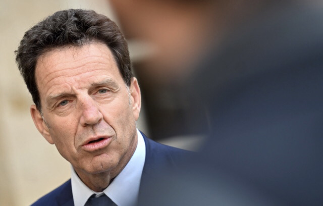 L'Europe, «machine infernale» à «produire de la norme», selon le président du Medef