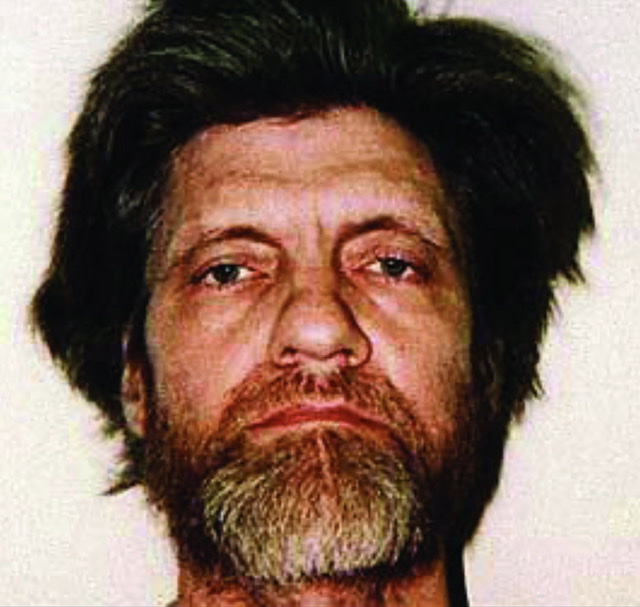 Mort en prison de l'«Unabomber», dont les attentats ont traumatisé les Etats-Unis