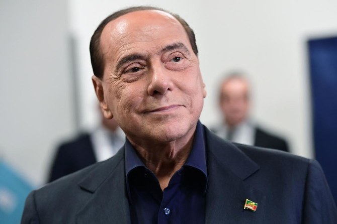 Décès à 86 ans du sulfureux milliardaire italien Silvio Berlusconi