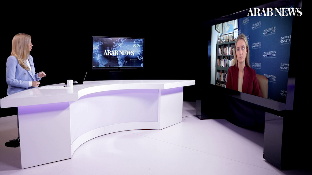 Frankly Speaking: Le régime d'Assad compte-t-il rompre ses liens avec le trafic de stupéfiants?