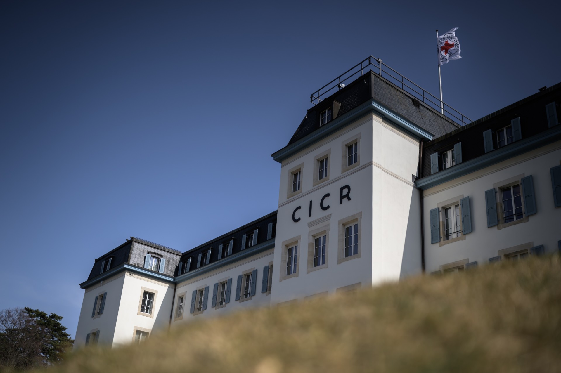 En difficulté financière, le CICR en appelle au soutien de la Suisse
