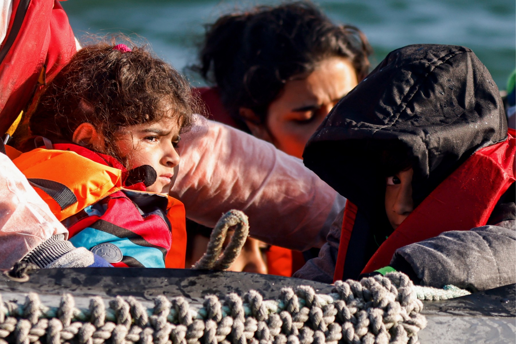 Un comité de l'ONU épingle la France sur les droits de l'enfant