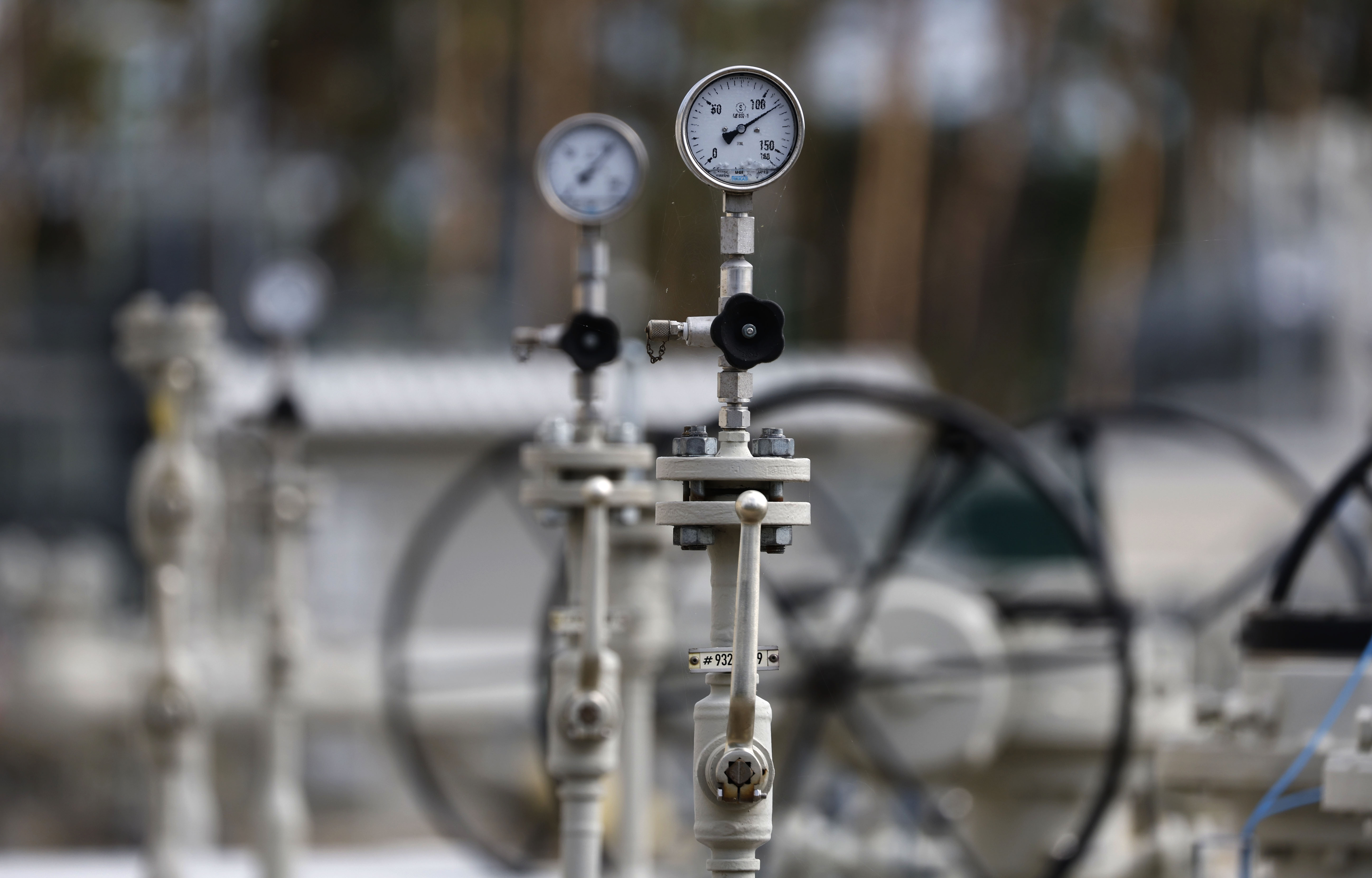 La Russie accuse l'Ukraine d'avoir fait exploser un pipeline d'ammoniac essentiel pour les engrais