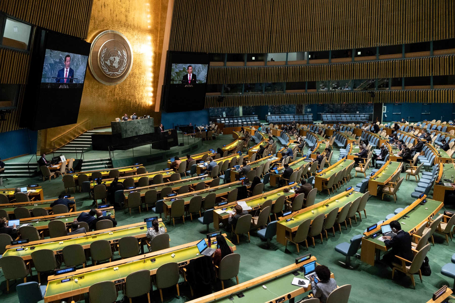 L'ONU crée un organisme «indépendant» pour «clarifier» le sort des disparus de Syrie