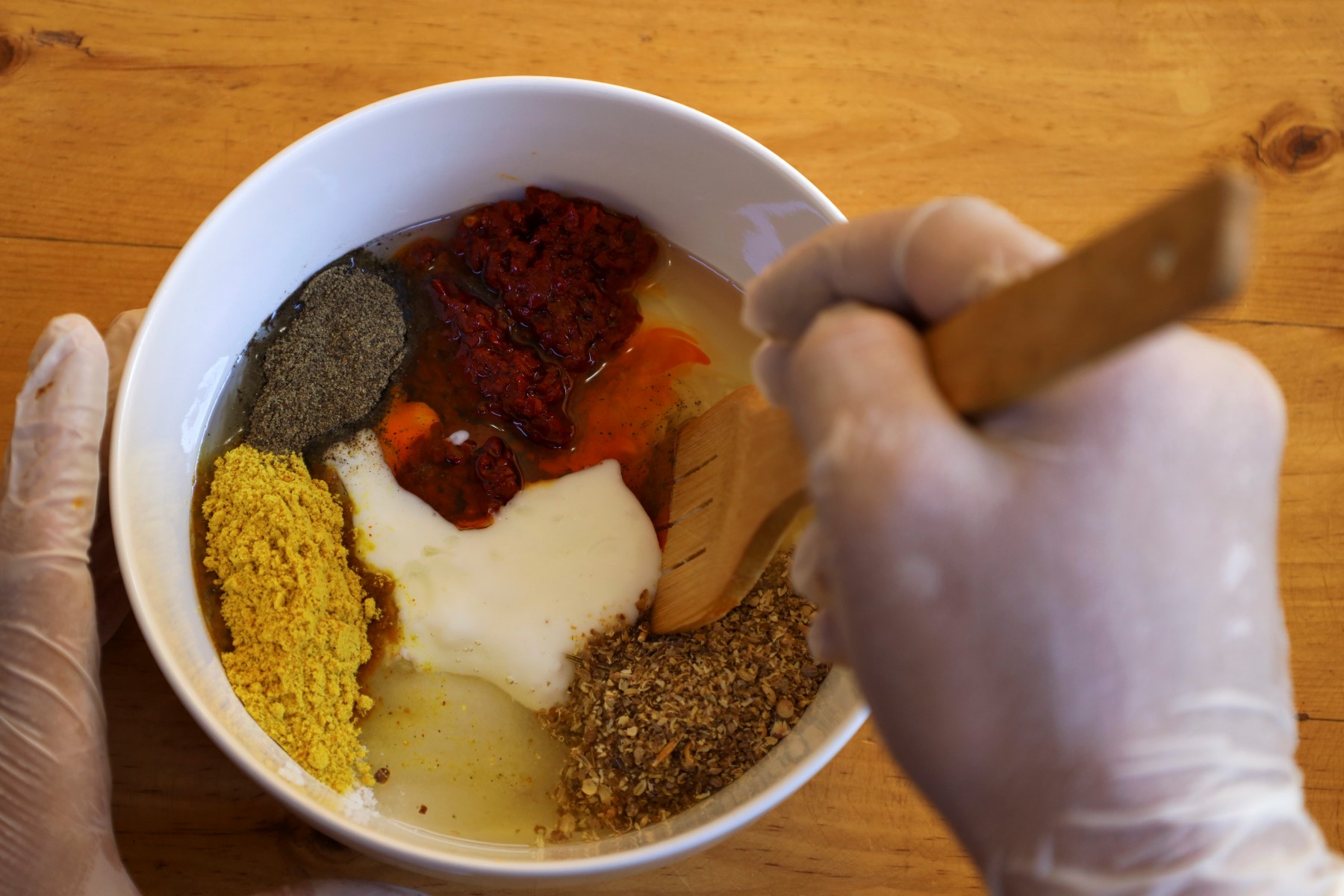 Refugee Food Festival: «La cuisine donne une place aux personnes exilées»