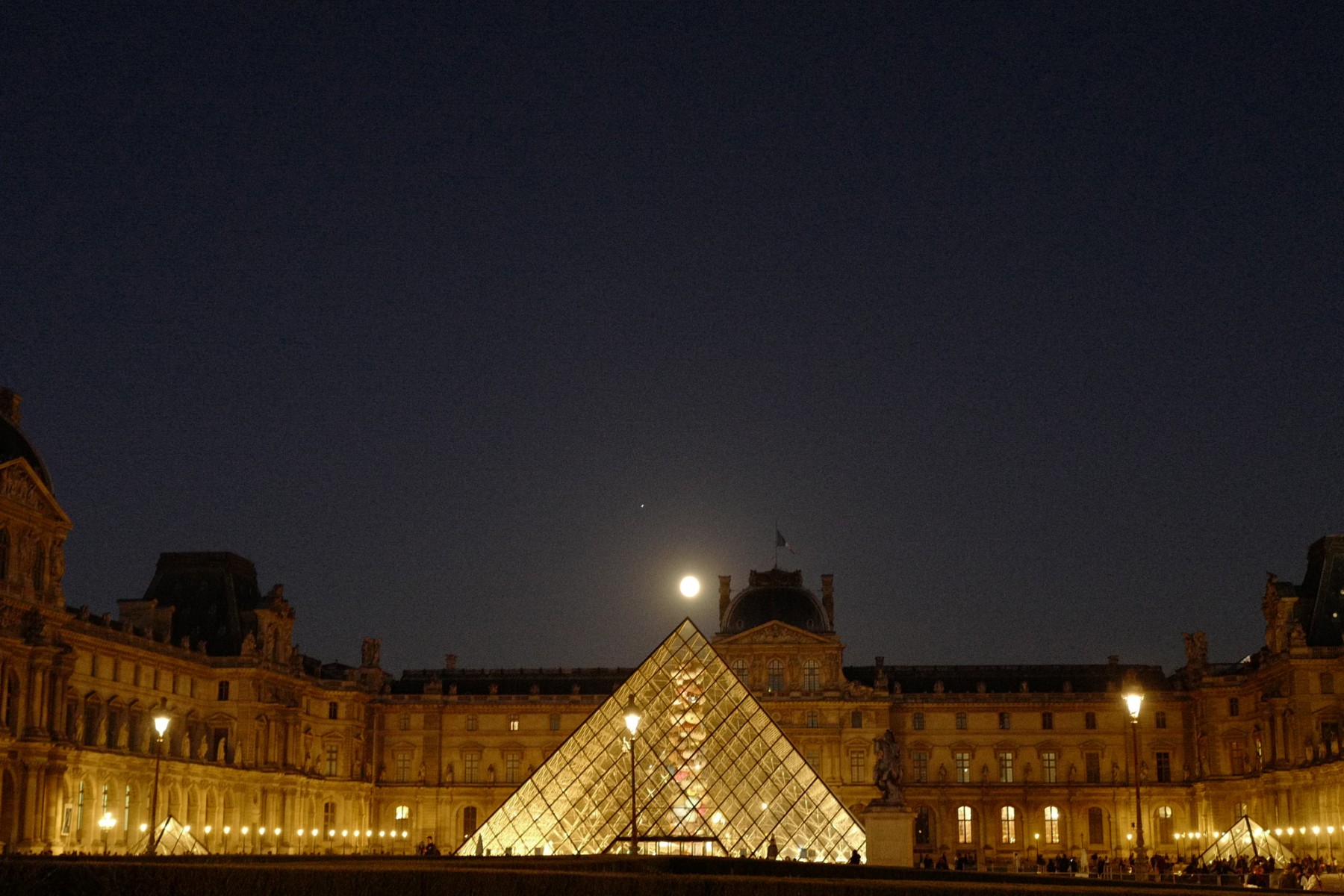 Exposition Naples à Paris au Musée du Louvre