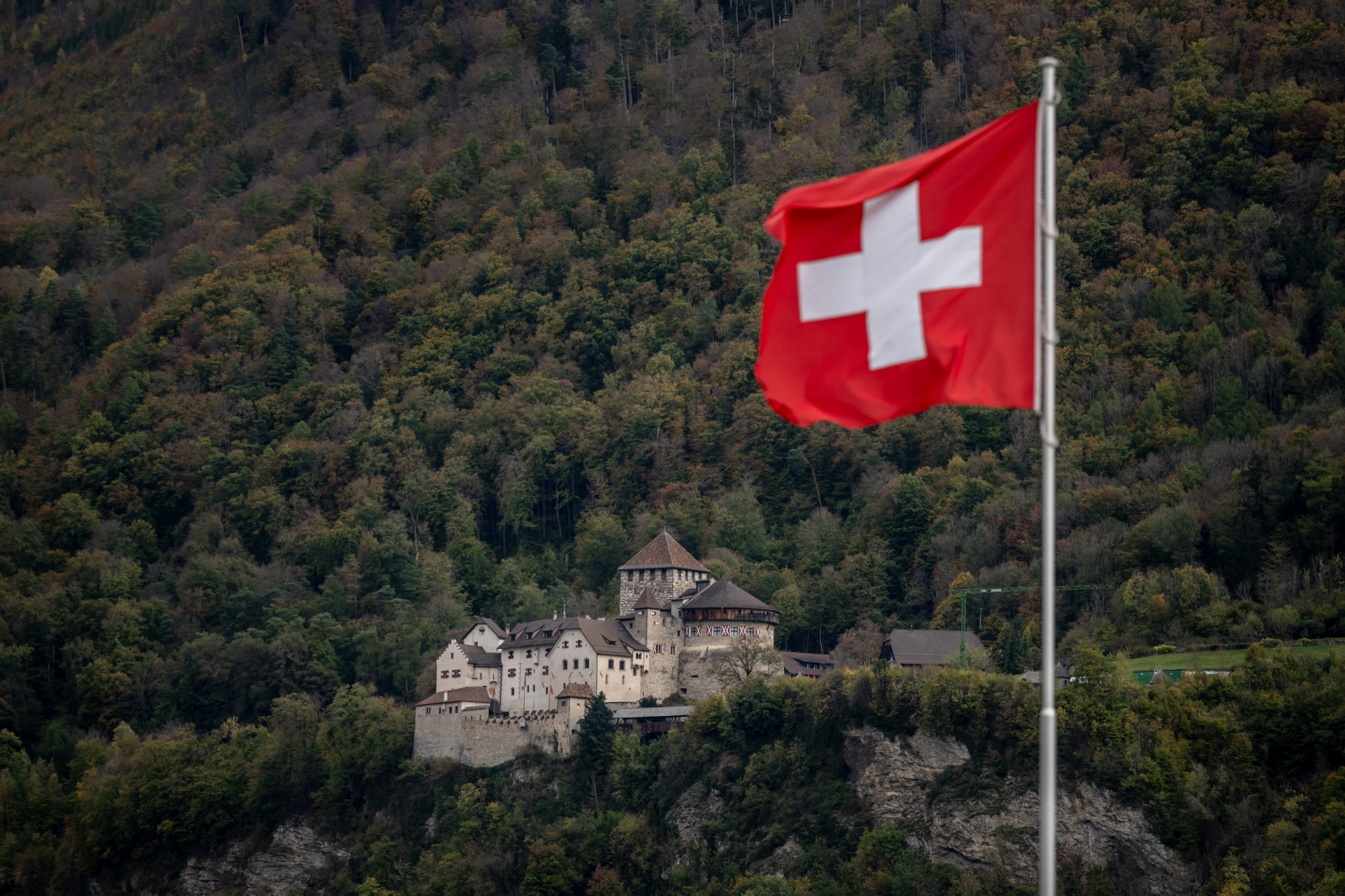Les espions russes pullulent en Suisse selon les services helvétiques